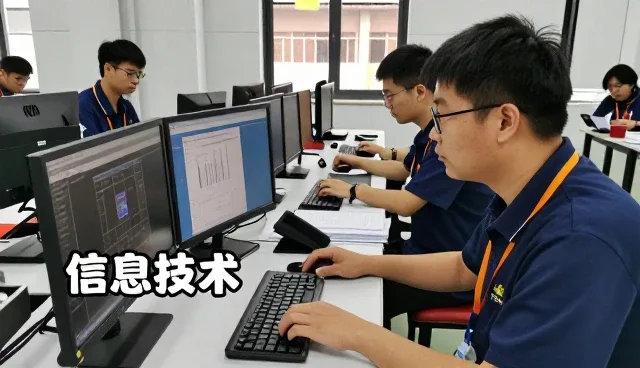 西安云驰信息科技有限公司打造专业运维托管服务服务