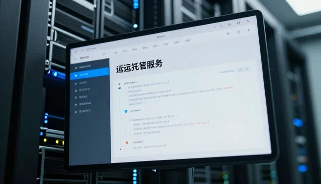 校园场景下管理软件如何提升运营效率