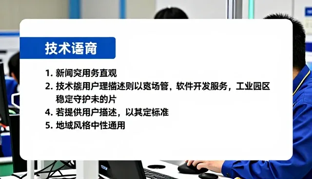 技术支持服务提升商业空间使用效率