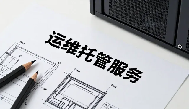 技术支持篇:运维托管运维托管实用干货