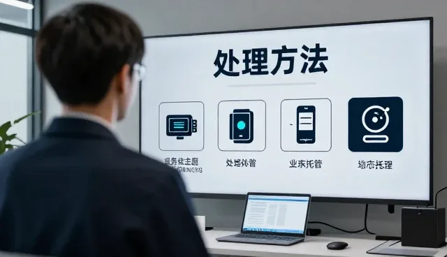 IT运维管理平台选型中需关注的五大核心要素